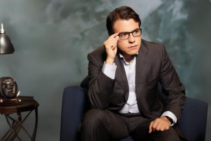 Otávio Oscar Fakhoury