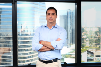 Rodrigo Balassiano