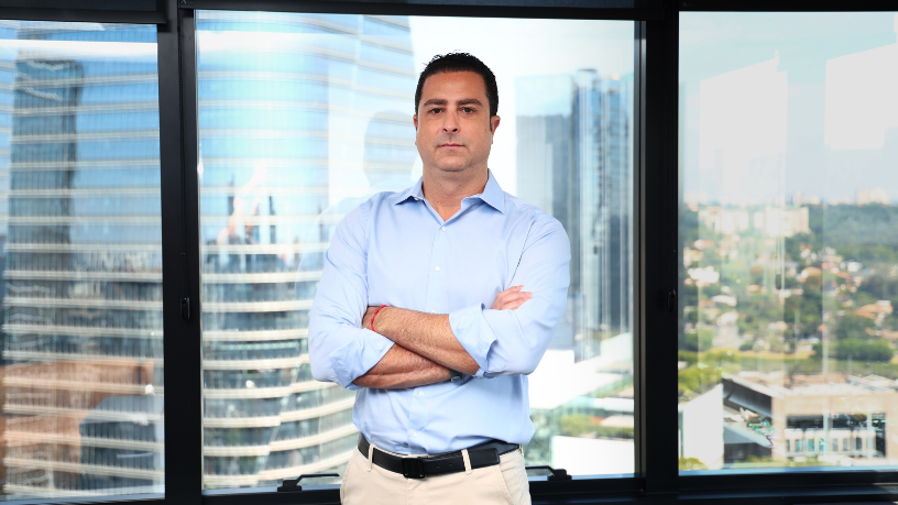 Rodrigo Balassiano