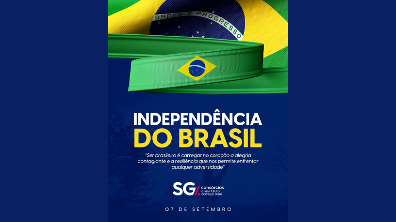 SG Consórcios