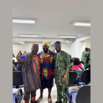 Oluwatosin Tolulope Ajidahun explica como as doenças renais crônicas podem comprometer a fertilidade e impactar os planos de gestação.