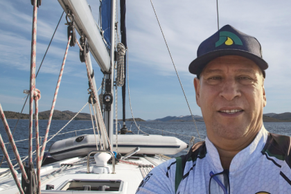 Licenciamento ambiental na engenharia: Ricardo Chimirri Candia revela o passo a passo para garantir a aprovação de obras.