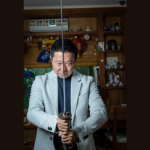 Milton Seigi Hayashi mostra como os carros clássicos unem memória, paixão e novas conexões.