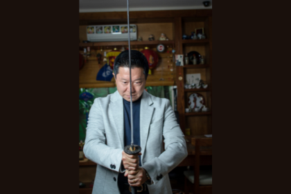 Milton Seigi Hayashi mostra como os carros clássicos unem memória, paixão e novas conexões.