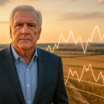 Aldo Vendramin analisa como produtores podem equilibrar as oportunidades e os riscos entre os mercados interno e externo.
