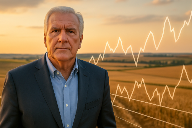 Aldo Vendramin analisa como produtores podem equilibrar as oportunidades e os riscos entre os mercados interno e externo.