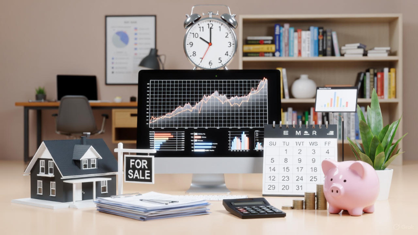 Para Alex Nabuco dos Santos, essa reconfiguração do crédito imobiliário redefine acesso e potencial de compra no setor.