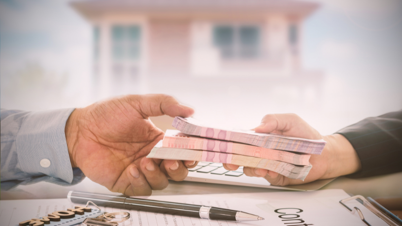 O crédito imobiliário para pessoa física está se reconfigurando com novas taxas, regulamentos e perfis de risco, explica Alex Nabuco dos Santos.