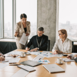 Cultura orientada a resultados: rituais, métricas e práticas que garantem entrega consistente, com Bráulio Henrique Dias Viana.