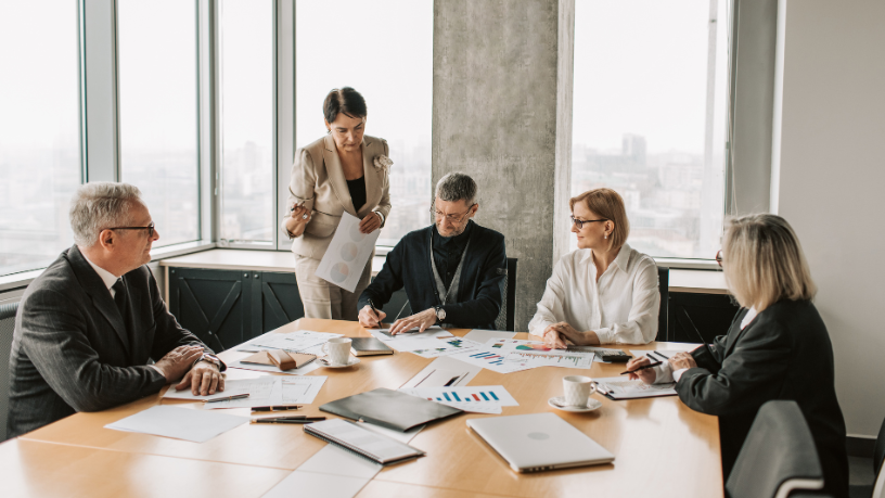 Cultura orientada a resultados: rituais, métricas e práticas que garantem entrega consistente, com Bráulio Henrique Dias Viana.