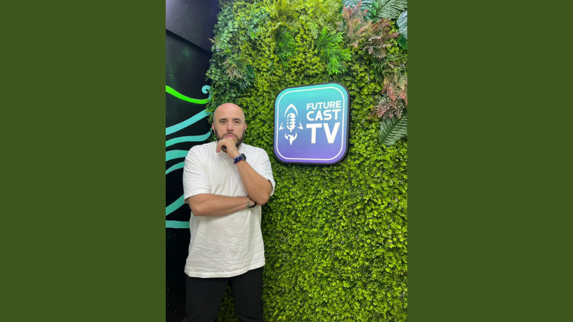 Future Cast TV e o poder da voz real: quando a espontaneidade se torna a essência dos podcasts de impacto.