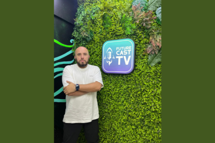 Autenticidade em destaque: como o Future Cast TV mostra que a verdade por trás do microfone é o segredo do sucesso.