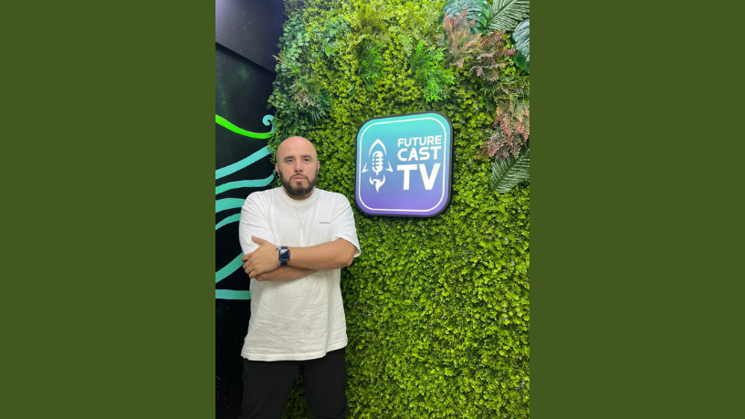 Autenticidade em destaque: como o Future Cast TV mostra que a verdade por trás do microfone é o segredo do sucesso.