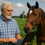 Genética com tecnologia multiplica campeões e acelera ganhos produtivos, observa Aldo Vendramin.