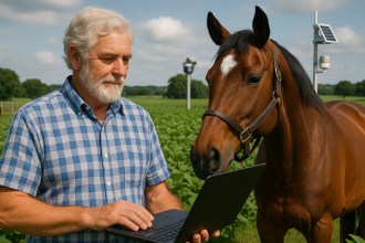 Genética com tecnologia multiplica campeões e acelera ganhos produtivos, observa Aldo Vendramin.