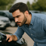Troca de carro exige atenção aos sinais de alerta para evitar arrependimentos, comenta David do Prado.