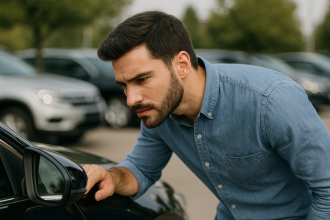 Troca de carro exige atenção aos sinais de alerta para evitar arrependimentos, comenta David do Prado.