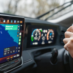 Carros conectados estão transformando a mobilidade, e Sérgio Bento De Araújo explica como os veículos se comunicam online em tempo real.