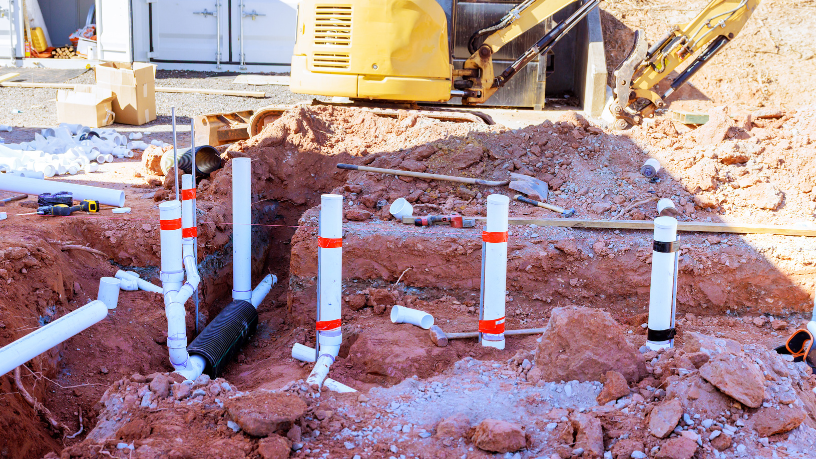 Muito além das obras: entenda com Márcio Velho da Silva por que o saneamento básico é essencial para saúde, desenvolvimento e qualidade de vida nas cidades.