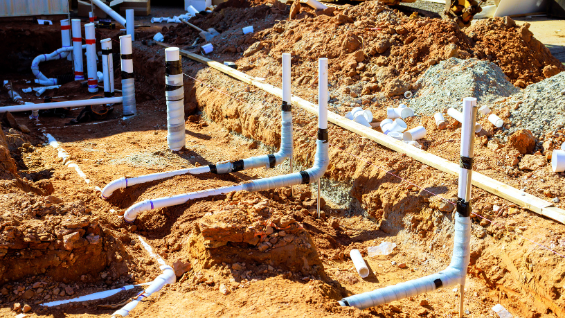 Infraestrutura que gera impacto real: Márcio Velho da Silva explica como as obras de saneamento básico transformam a vida urbana.