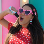 Jaque Sobrinho lança o clipe “É Jaque Todo Dia” e inicia uma nova fase do projeto familiar — Non Stop.