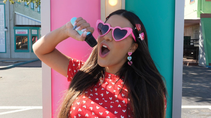 Jaque Sobrinho lança o clipe “É Jaque Todo Dia” e inicia uma nova fase do projeto familiar — Non Stop.