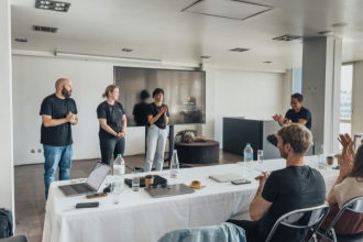 Vitor Barreto Moreira destaca por que estratégia antes da execução reduz erros e evita prejuízos.