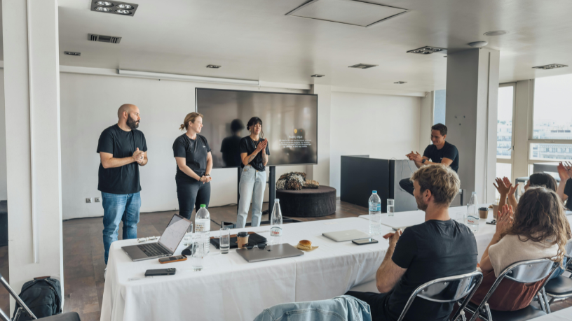 Vitor Barreto Moreira destaca por que estratégia antes da execução reduz erros e evita prejuízos.