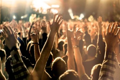 Guns N’ Roses no Brasil em 2026 consolida a força do rock clássico no cenário atual