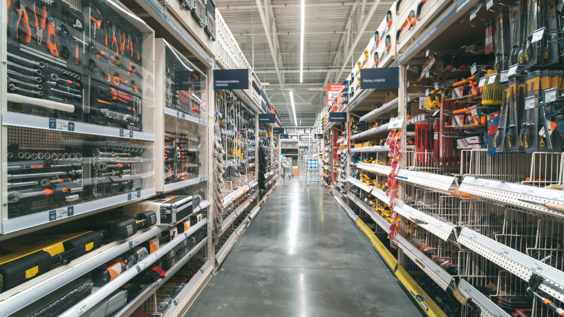 A percepção de qualidade do imóvel está ligada ao desempenho técnico dos materiais de construção, conforme analisa Elmar Juan Passos Varjão Bomfim.