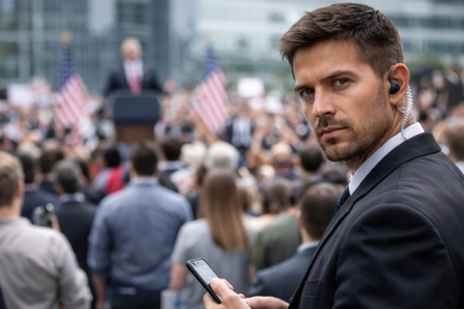 A segurança preventiva é decisiva em agendas públicas de alta visibilidade, avalia Ernesto Kenji Igarashi.