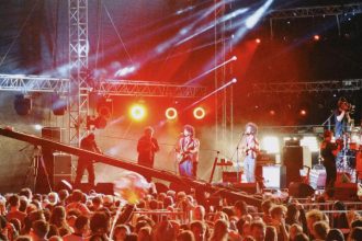 Caetanos 37 anos: celebração política e cultural impulsiona identidade e economia local