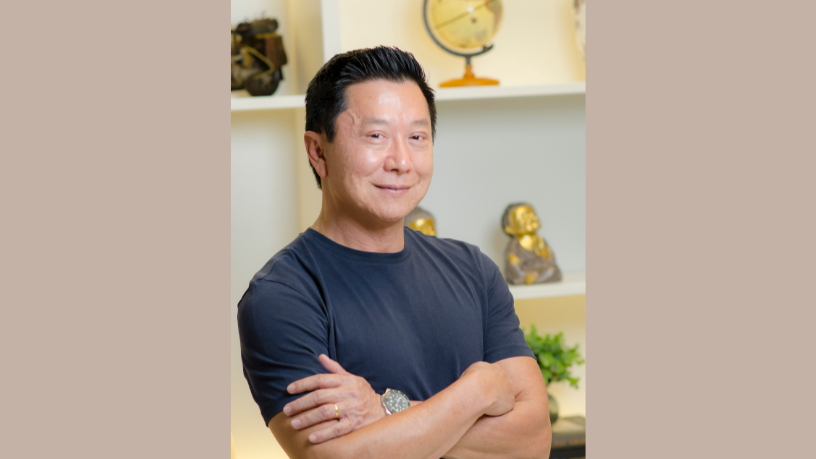 Milton Seigi Hayashi