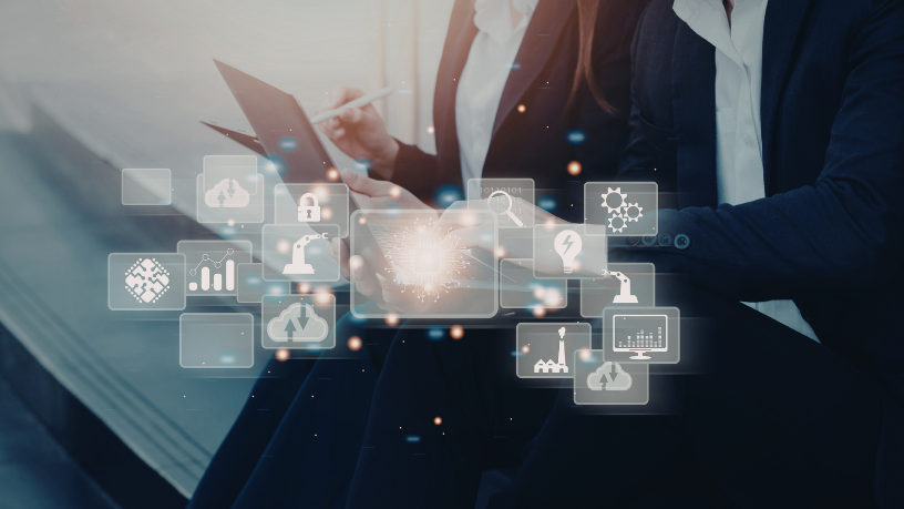 Nexdata Tecnologia Ltda