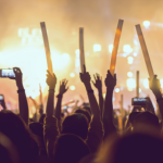 Agenda Musical de Abril em BH: Shows, Festivais e Experiências Culturais Imperdíveis