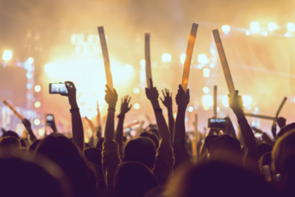 Agenda Musical de Abril em BH: Shows, Festivais e Experiências Culturais Imperdíveis