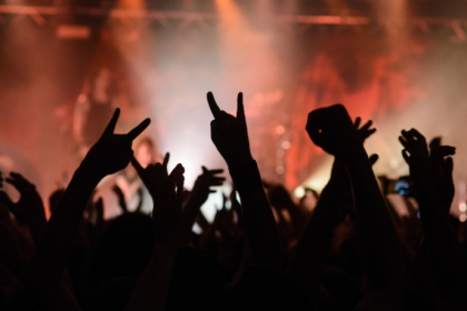 Guns N’ Roses em Porto Alegre: a experiência que transformou fãs em testemunhas de história do rock