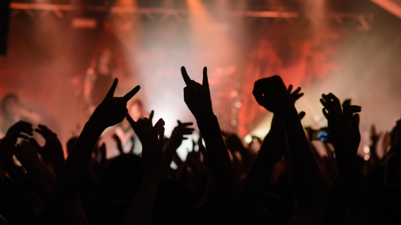 Guns N’ Roses em Porto Alegre: a experiência que transformou fãs em testemunhas de história do rock