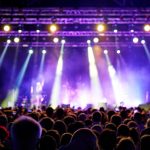 Men at Work no Recife: como o show reposiciona a cidade no circuito internacional de grandes turnês