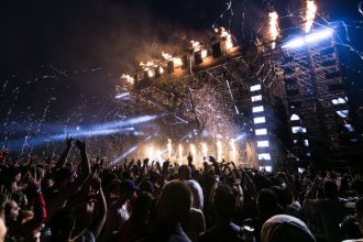 Aespa no Brasil: show exclusivo em setembro impulsiona o K-pop e movimenta o mercado de entretenimento