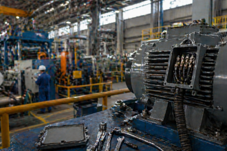 Valderci Malagosini Machado