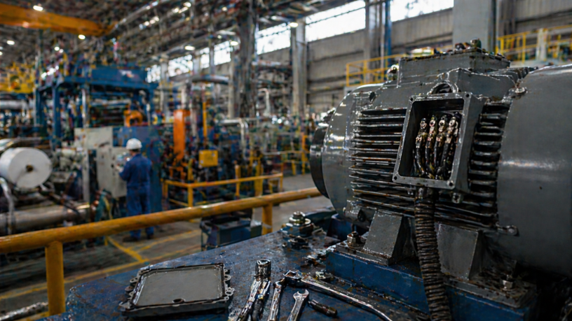 Valderci Malagosini Machado