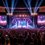 Show no Brasil em 2026: nova estrela do pop internacional reforça protagonismo do país no cenário musical