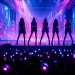 Guerreiras do K-pop, Netflix e a expansão global que pode levar o fenômeno ao Brasil