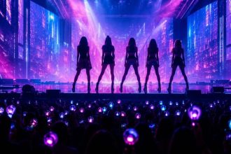 Guerreiras do K-pop, Netflix e a expansão global que pode levar o fenômeno ao Brasil