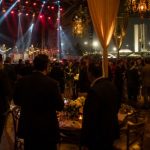 Festa de autoridades em Brasília e o debate sobre imagem pública, política e limites entre vida institucional e social