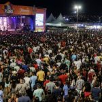 O Impacto Socioeconômico dos Grandes Eventos Municipais no Desenvolvimento do Turismo e da Cultura Regional