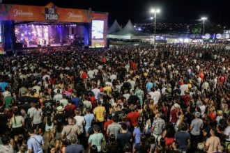 O Impacto Socioeconômico dos Grandes Eventos Municipais no Desenvolvimento do Turismo e da Cultura Regional