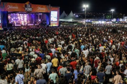 O Impacto Socioeconômico dos Grandes Eventos Municipais no Desenvolvimento do Turismo e da Cultura Regional