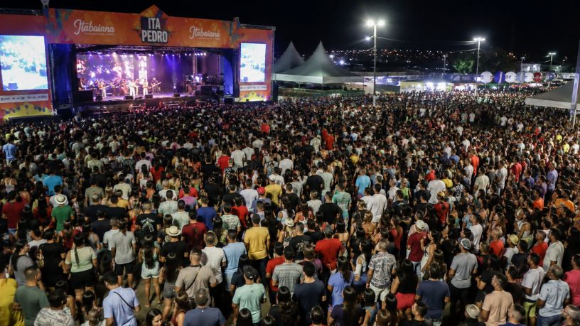 O Impacto Socioeconômico dos Grandes Eventos Municipais no Desenvolvimento do Turismo e da Cultura Regional